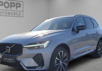 Volvo XC60 26.001 km 45.990 &euro; Erfurt 99099