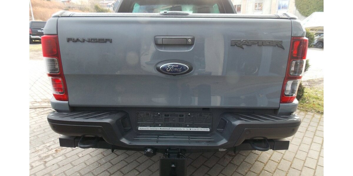 Ford Ranger Raptor 2.0 TDCI Performence 130.000 km 34.490 &euro; Rudolstadt 07407