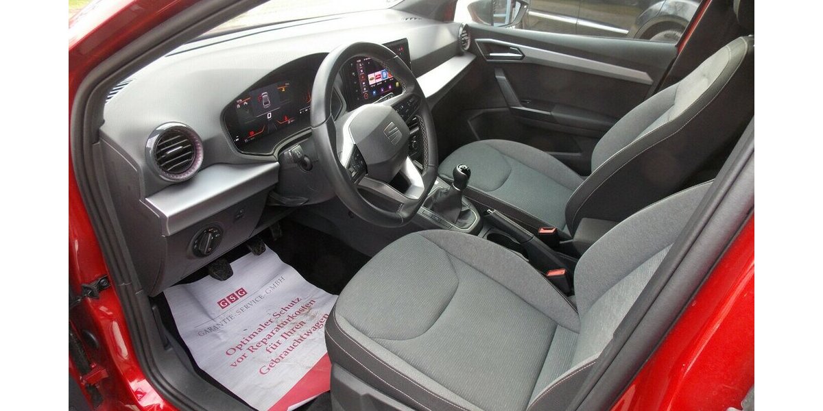 Seat Ibiza XCELLENCE 