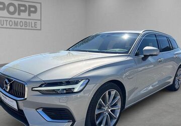 Volvo V60 76.998 km 29.690 &euro; Nohra 99428