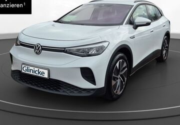 VW ID.4 50.800 km 25.390 &euro; Erfurt 99099
