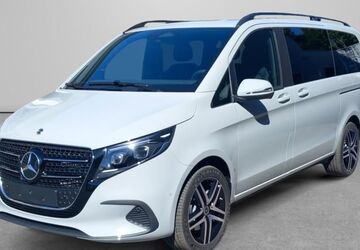 Mercedes-Benz V 250 15.000 km 71.281 &euro; Weimar 99428
