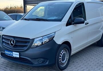Mercedes-Benz Vito 71.000 km 28.990 &euro; Erfurt 99092