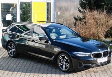 BMW 530 199.999 km 28.290 &euro; Dornburg - Camburg 07774