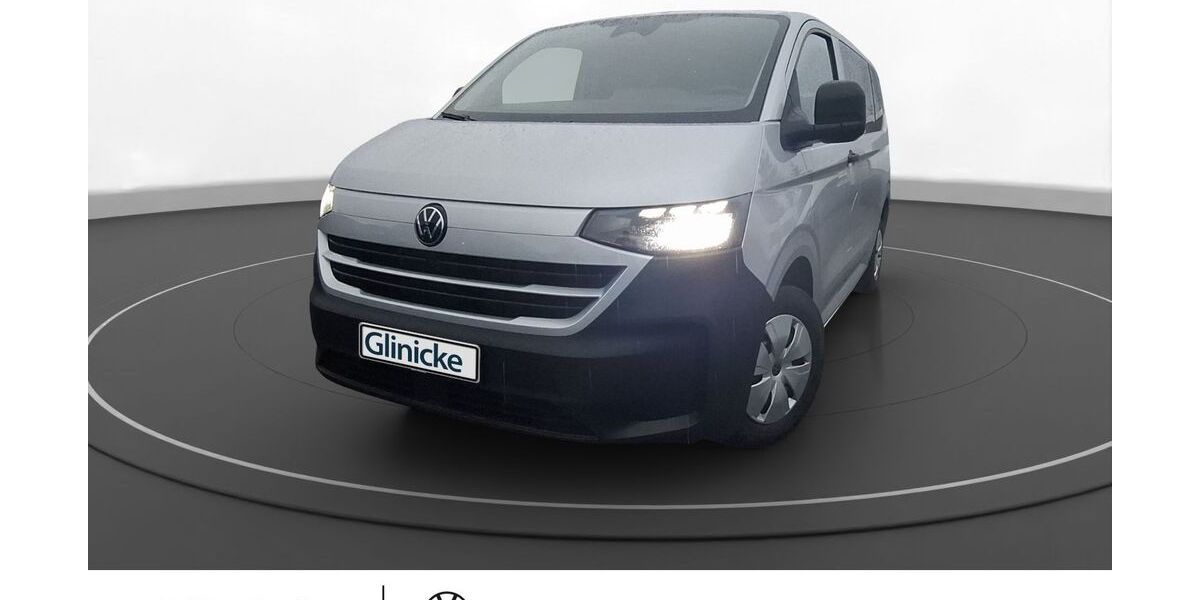 VW T7 Kombi 9.990 km 54.770 &euro; Weimar 99423