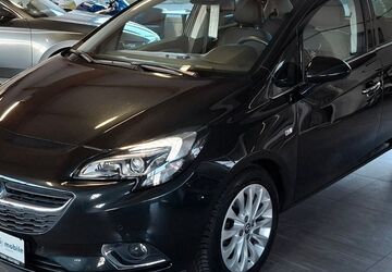 Opel Corsa 78.995 km 9.490 &euro; Erfurt 99087