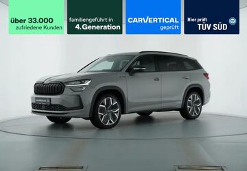 Skoda Kodiaq 26.989 km 44.899 &euro; Erfurt 99086