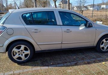Opel Astra 133.000 km 2.650 &euro; Weimar 99427