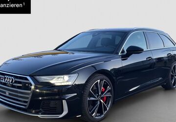 Audi S6 13.100 km 66.880 &euro; Erfurt 99099