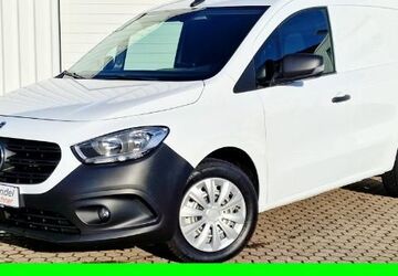 Mercedes-Benz Citan 90.000 km 14.699 &euro; Erfurt 99092