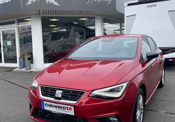 Seat Ibiza 22.670 km 17.790 &euro; Erfurt 99099