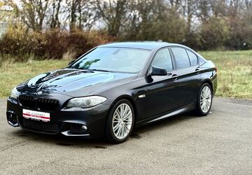 BMW 520 345.100 km 7.990 &euro; Erfurt 99095