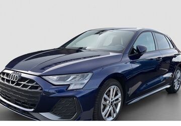 Audi A3 22.800 km 32.580 &euro; Erfurt 99099