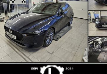 Mazda 3 22.816 km 18.500 &euro; Weimar 99425