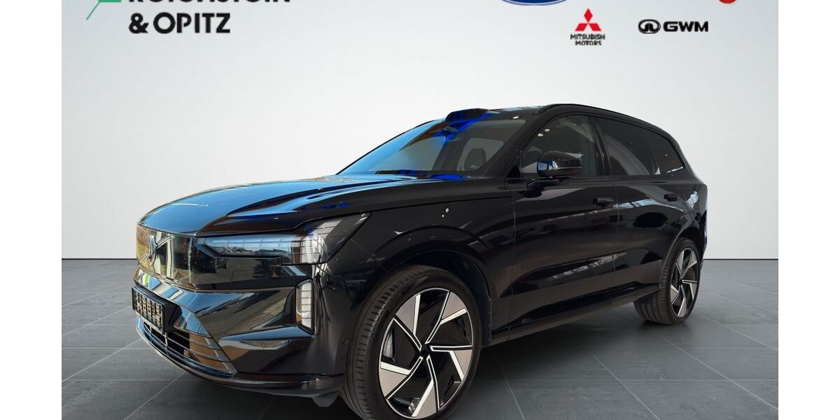 Volvo EX90 2.500 km 106.990 &euro; Jena-Lobeda 07747