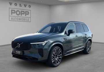 Volvo XC90 15.000 km 79.990 &euro; Nohra 99428