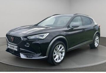 Cupra Formentor 17.200 km 27.930 &euro; Rudolstadt 07407