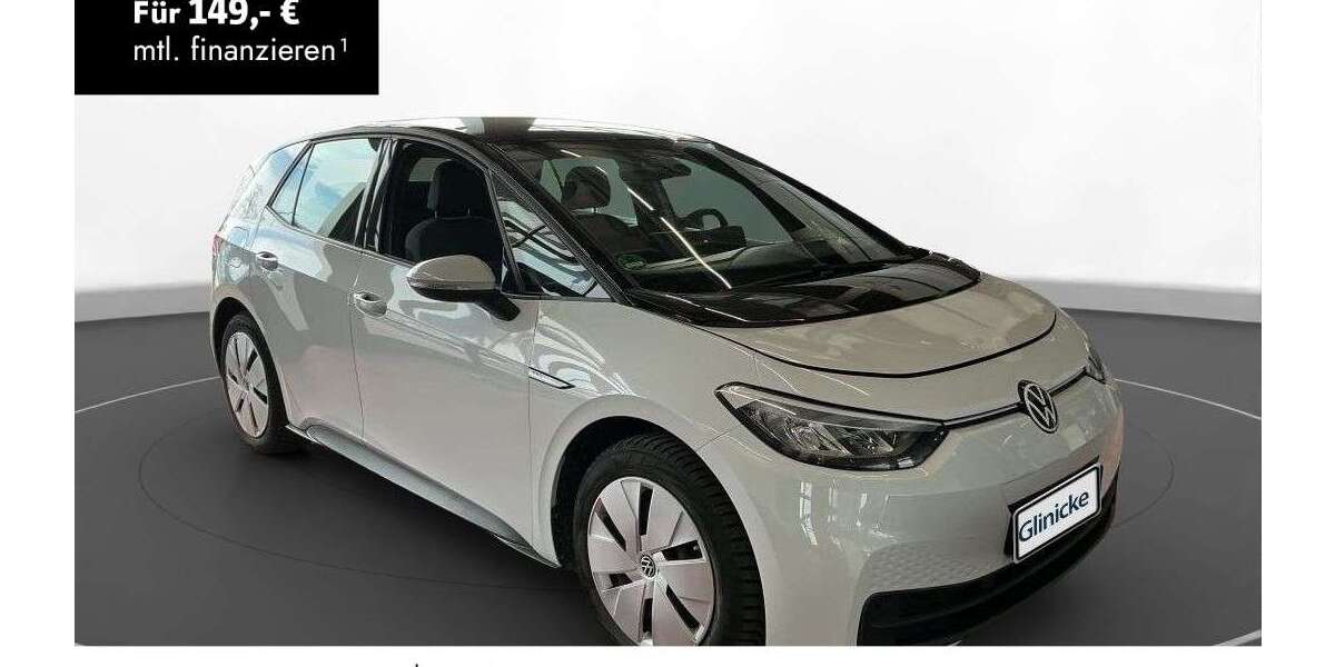 VW ID.3 85.200 km 18.480 &euro; Erfurt 99099