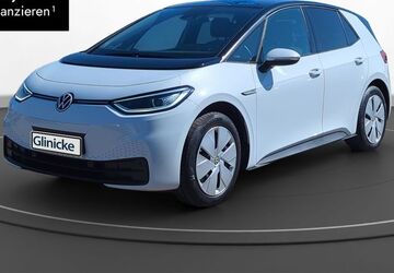 VW ID.3 35.800 km 20.660 &euro; Weimar 99423