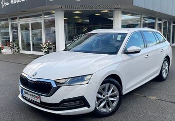 Skoda Octavia 135.610 km 19.490 &euro; Erfurt 99099