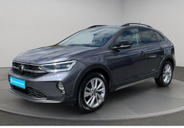 VW Taigo 3.500 km 26.220 &euro; Rudolstadt 07407