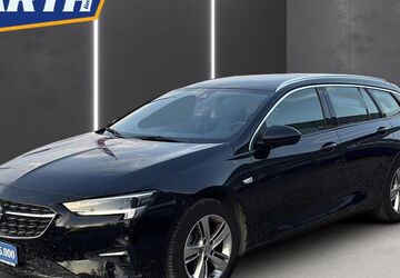 Opel Insignia 67.443 km 15.490 &euro; Amt Wachsenburg OT Thörey 99334