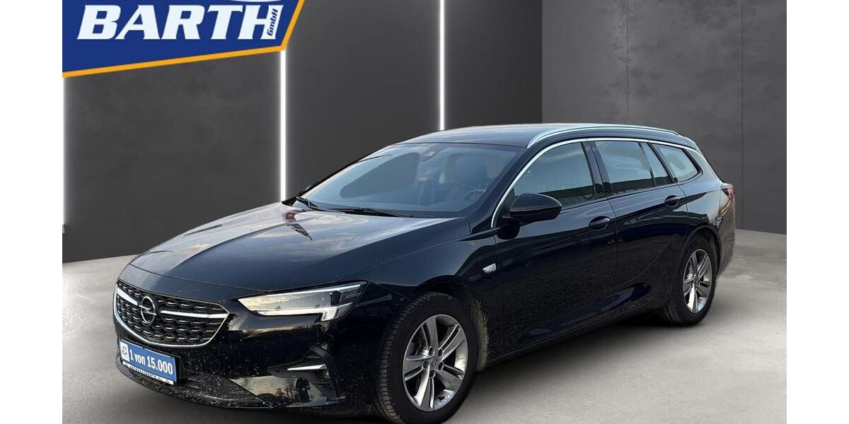 Opel Insignia 67.443 km 15.490 &euro; Amt Wachsenburg OT Thörey 99334