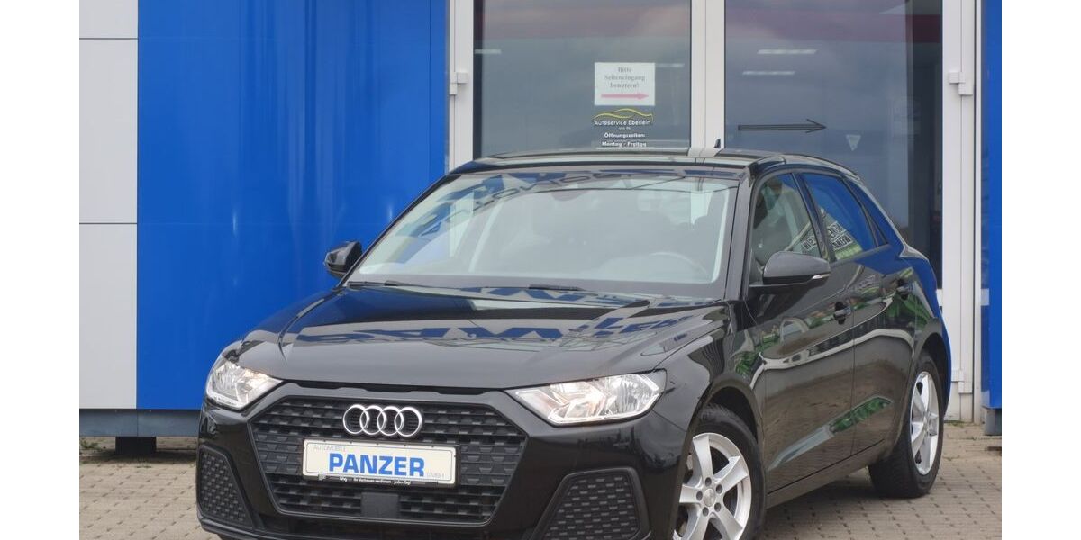 Audi A1 116.811 km 15.650 &euro; Weimar 99425