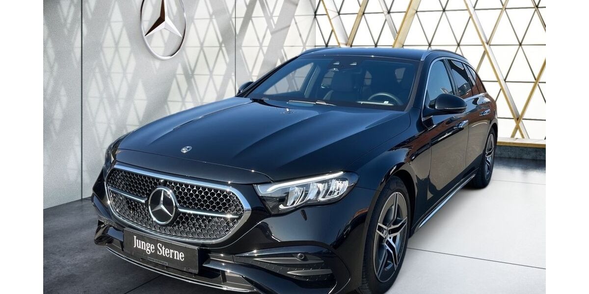 Mercedes-Benz E 220 10.611 km 49.697 &euro; Sulza 07751