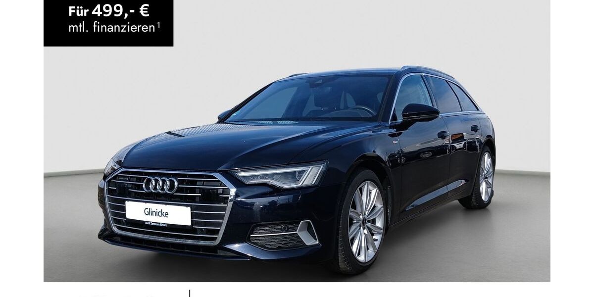 Audi A6 54.800 km 45.970 &euro; Erfurt 99099
