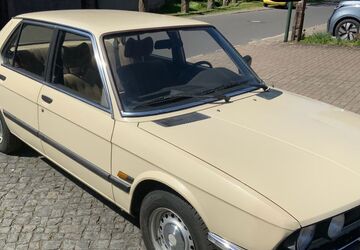 BMW 520 120.020 km 7.299 &euro; Großrudestedt 99195