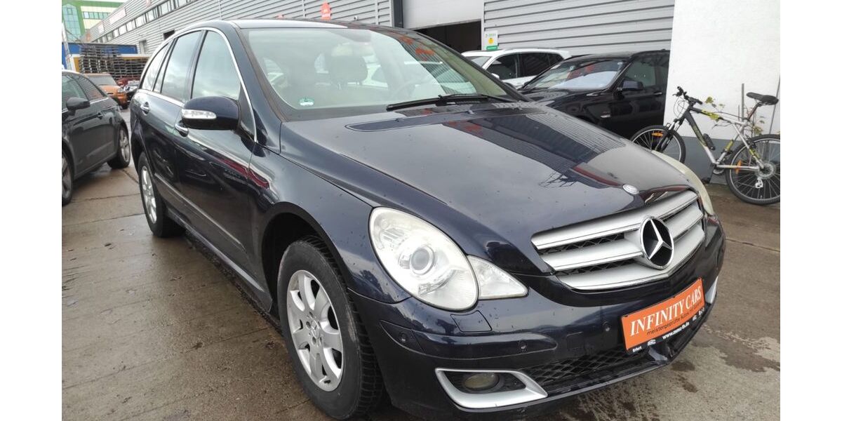 Mercedes-Benz R 320 332.880 km 3.999 &euro; Erfurt 99086