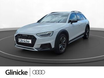 Gebrauchte Audi A4