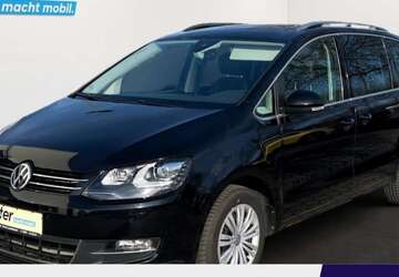 VW Sharan 68.318 km 32.869 &euro; Erfurt 99098