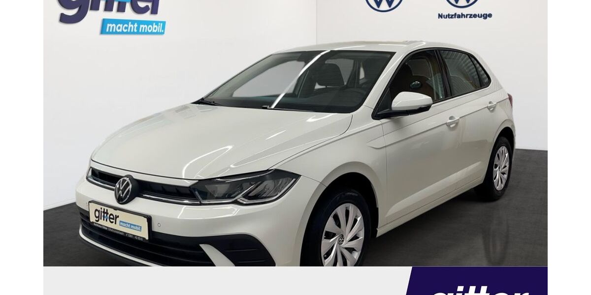VW Polo 2.194 km 19.950 &euro; Erfurt 99098