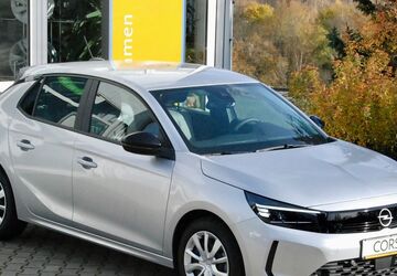 Opel Corsa 1.266 km 16.490 &euro; Dornburg - Camburg 07774