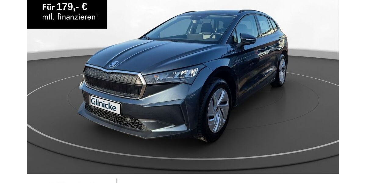 Skoda Enyaq 84.900 km 19.480 &euro; Erfurt 99099