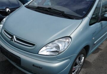 Citroen Xsara Picasso 182.700 km 2.450 &euro; Jena 07743