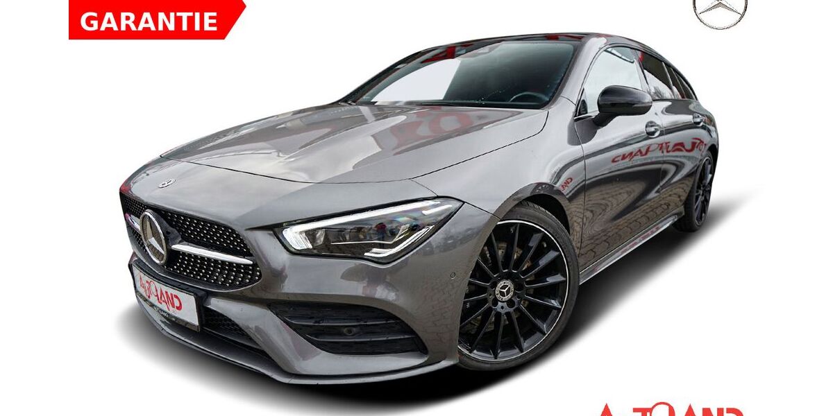 Mercedes-Benz CLA 220 74.753 km 29.950 &euro; Erfurt 99087