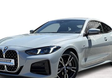 BMW 430 20.763 km 46.930 &euro; Jena 07745
