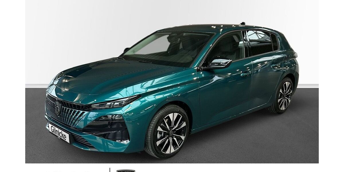 Peugeot 308 6.900 km 34.590 &euro; Erfurt 99086