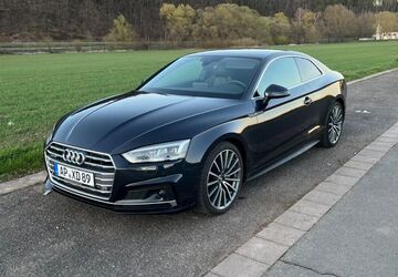 Audi A5 67.146 km 28.450 &euro; Kranichfeld 99448