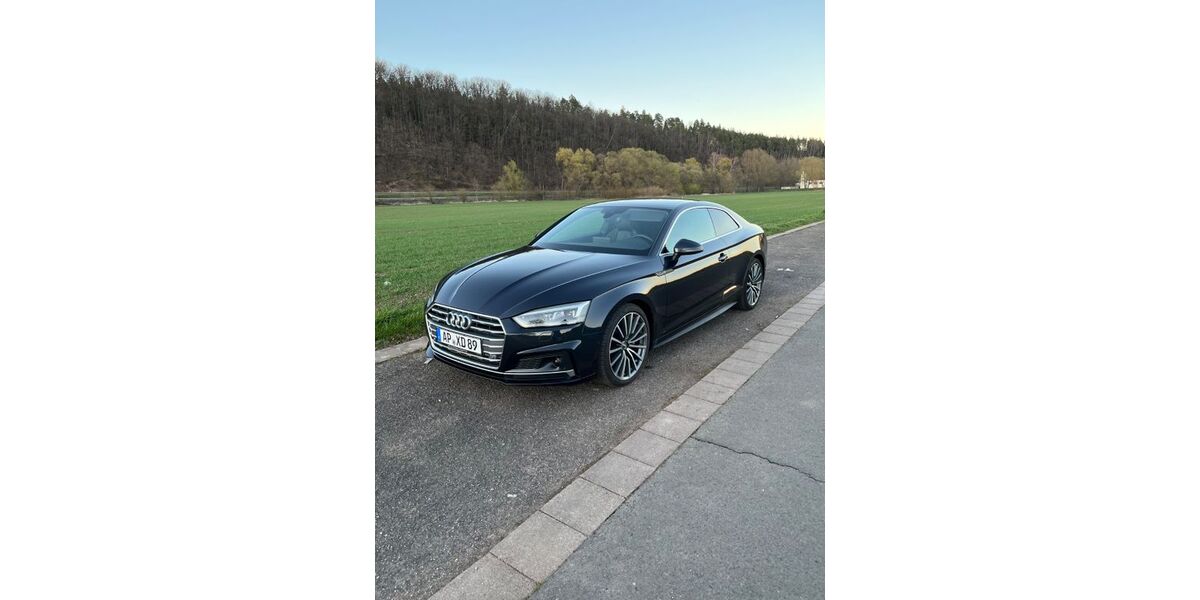 Audi A5 67.146 km 28.950 &euro; Kranichfeld 99448