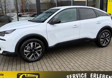 Citroen C4 5.000 km 29.238 &euro; Weimar 99427