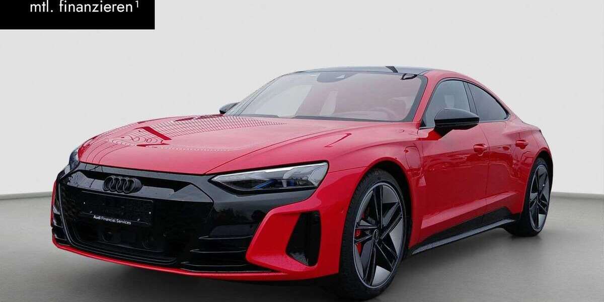 Audi e-tron 43.600 km 63.970 &euro; Erfurt 99099