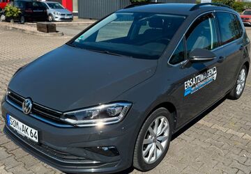 VW Golf 60.652 km 24.990 &euro; Sömmerda 99610