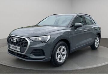 Audi Q3 57.100 km 27.680 &euro; Rudolstadt 07407