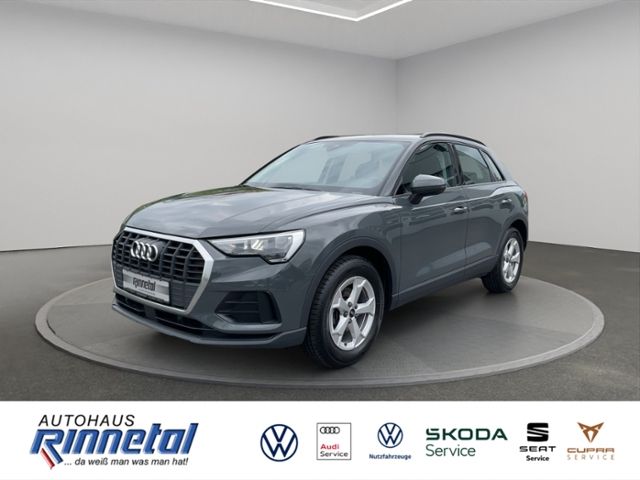 Audi Q3 57.100 km 27.680 &euro; Rudolstadt 07407