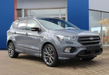 Ford Kuga 82.445 km 20.950 &euro; Sömmerda 99610