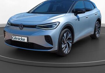 VW ID.4 88.800 km 30.980 &euro; Weimar 99423